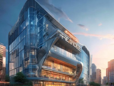 正阳商贸开启新商业领域