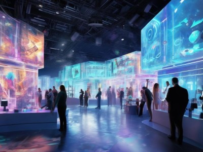 重塑商业生态，开启数字化转型的新范式