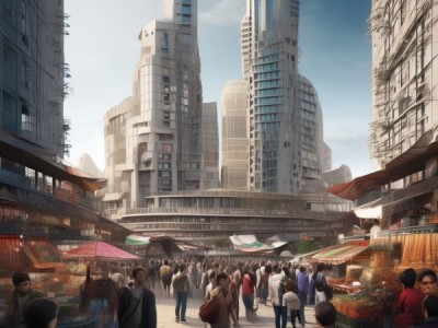 诸暨商贸项目，机遇与挑战并存