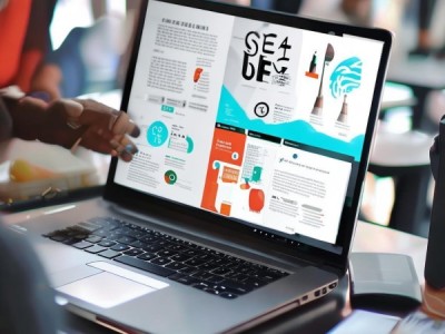 构建高效商务动态PPT模板，从设计到应用的全面解决方案