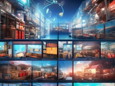 跨境电子商务，未来挑战与机遇