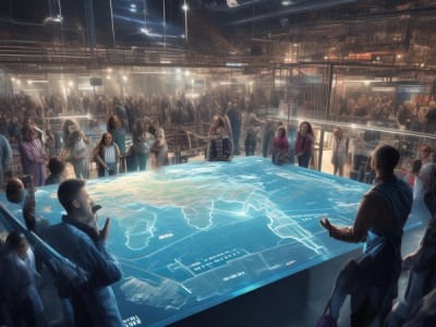 什么是国际物流，跨境电商物流的必修课