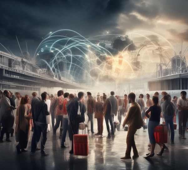 跨境电商与跨境物流,机遇与挑战 跨境电商与跨境物流,机遇与挑战