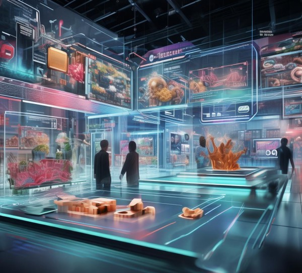 动态电子商务,推动商业成功的新路径 动态电子商务,推动商业成功的新路径