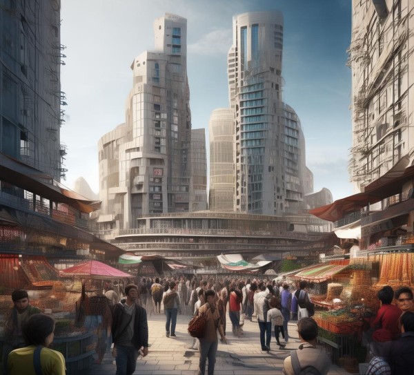 诸暨商贸项目,机遇与挑战并存 诸暨商贸项目,机遇与挑战并存