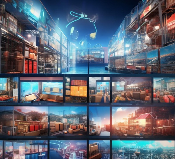 跨境电子商务,现状与未来发展 跨境电子商务,现状与未来发展