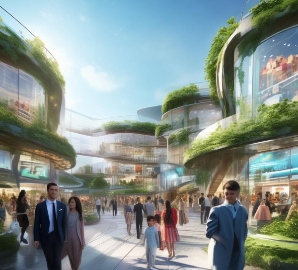 县域商贸项目,推动商贸高质量发展 县域商贸项目,推动商贸高质量发展