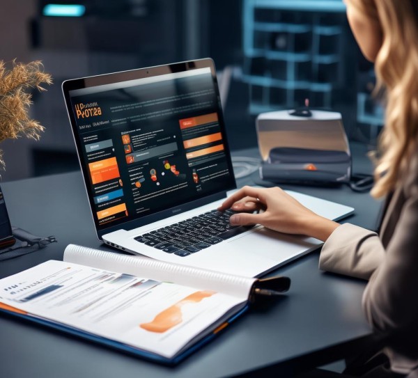 商务动态，PPT制作指南