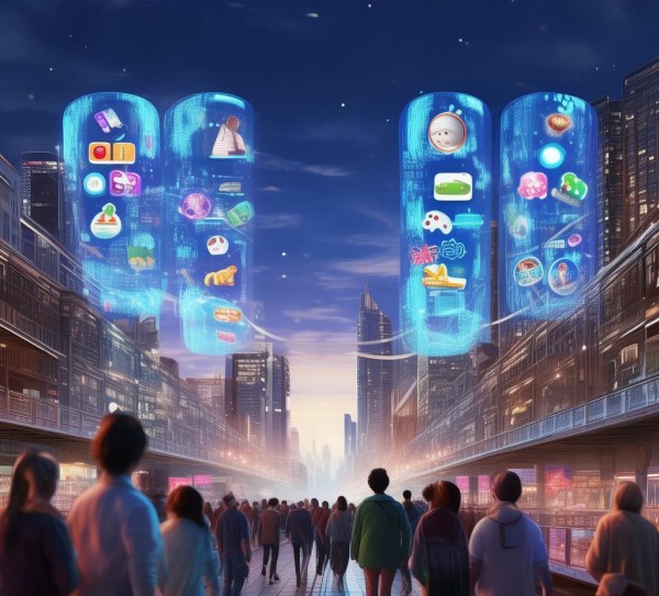 商贸项目,连接你与未来的桥梁 商贸项目,连接你与未来的桥梁